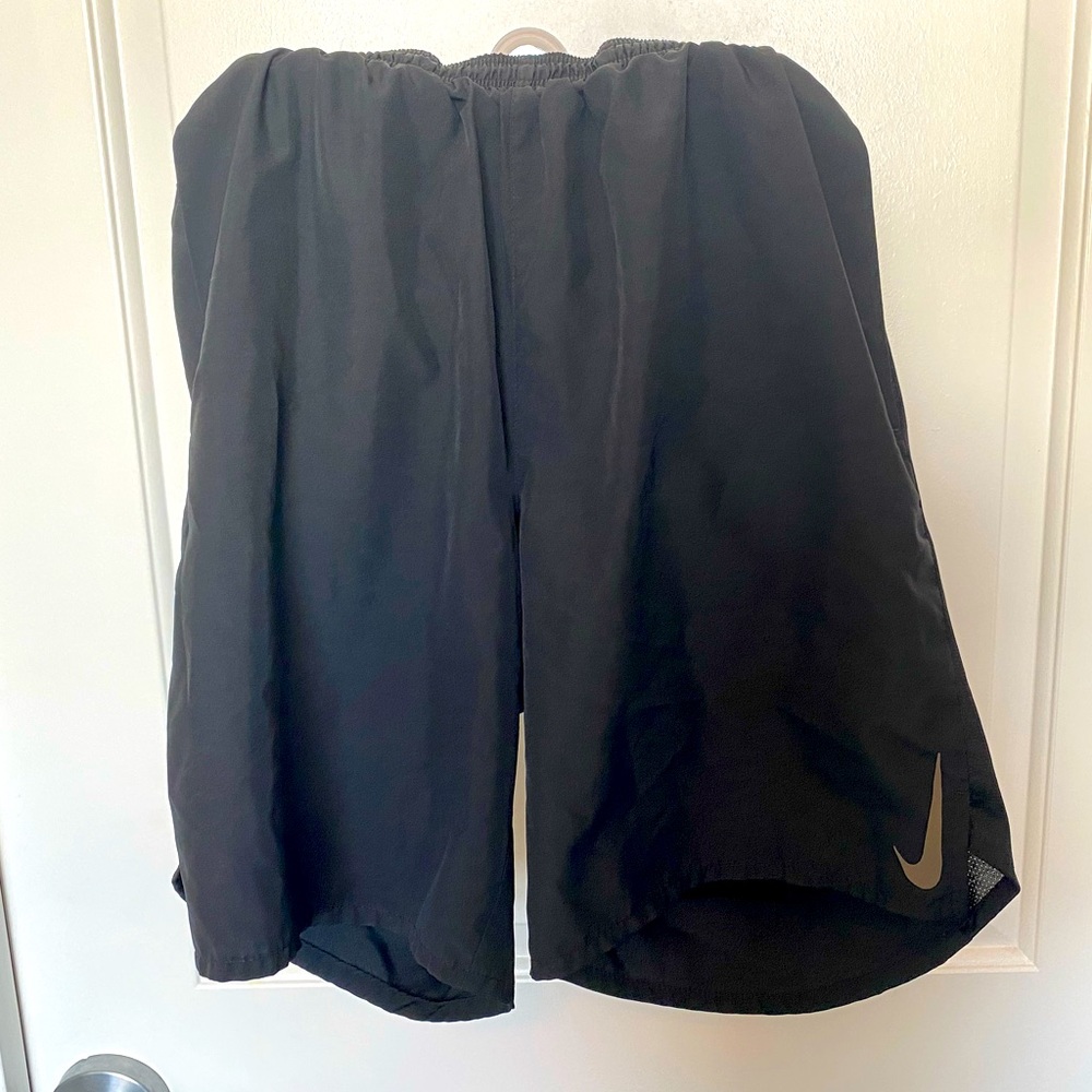 Nike Dry Fit Running Shorts